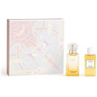 Hermes Un Jardin A Cythere Woda toaletowa unisex