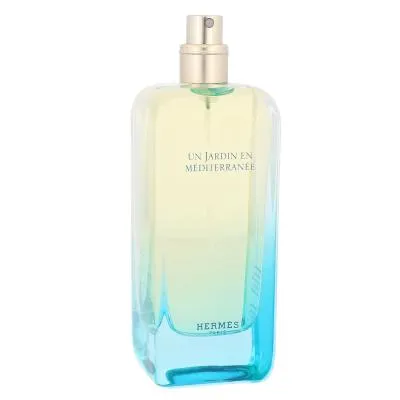 Hermes Un Jardin En Mediterranee Woda toaletowa unisex