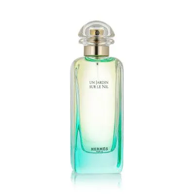 Hermes Un Jardin Sur Le Nil