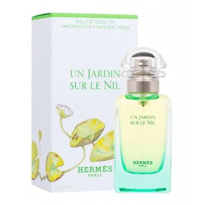 Hermes Un Jardin Sur Le Nil Woda toaletowa unisex