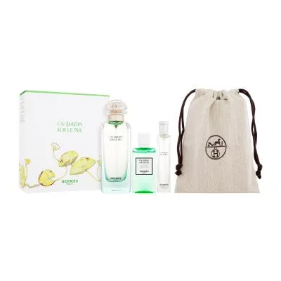 Hermes Un Jardin Sur Le Nil Woda toaletowa unisex