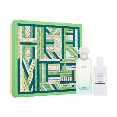 Hermes Un Jardin Sur Le Nil Woda toaletowa unisex