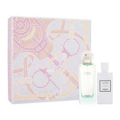 Hermes Un Jardin Sur Le Nil Woda toaletowa unisex