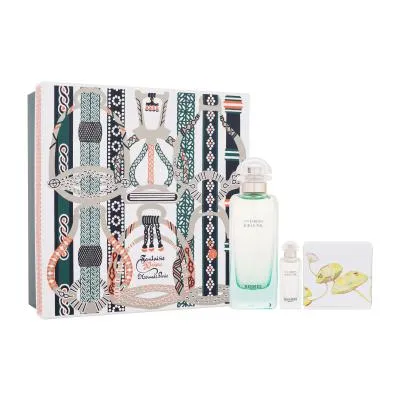 Hermes Un Jardin Sur Le Nil Woda toaletowa unisex