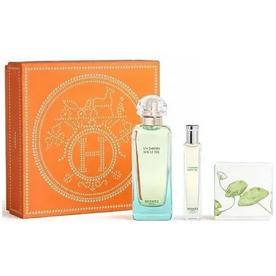 Hermes Un Jardin Sur Le Nil Woda toaletowa unisex