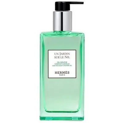 Hermes Un Jardin Sur Le Nil