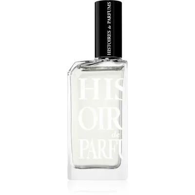 Histoires De Parfums 1828 Woda perfumowana dla mężczyzn