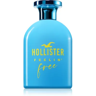 Hollister Feelin' Free For Him