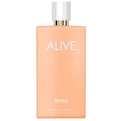Hugo Boss Boss Alive Balsam do ciała dla kobiet