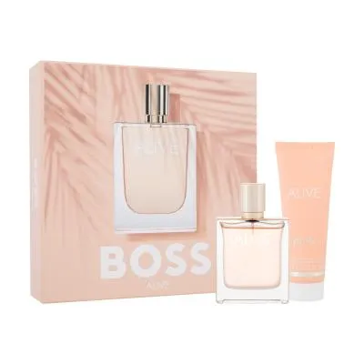Hugo Boss Boss Alive Woda perfumowana dla kobiet