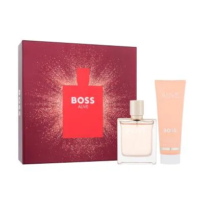 Hugo Boss Boss Alive Woda perfumowana dla kobiet