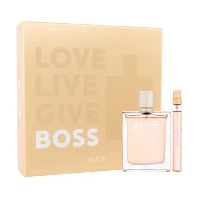Hugo Boss Boss Alive Woda perfumowana dla kobiet