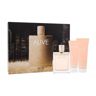 Hugo Boss Boss Alive Woda perfumowana dla kobiet