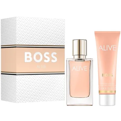 Hugo Boss Boss Alive Woda perfumowana dla kobiet