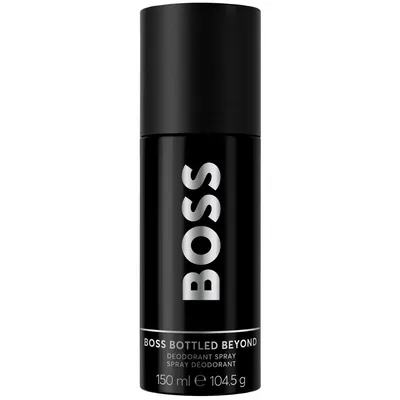 Hugo Boss Boss Bottled Beyond Dezodorant w sprayu dla mężczyzn