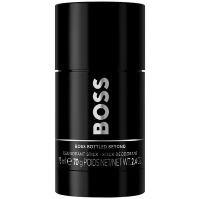 Hugo Boss Boss Bottled Beyond Dezodorant w sztyfcie dla mężczyzn