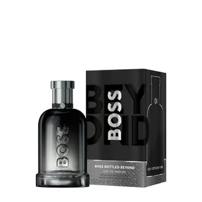 Hugo Boss Boss Bottled Beyond Woda perfumowana dla mężczyzn