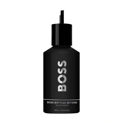 Hugo Boss Boss Bottled Beyond Woda perfumowana dla mężczyzn
