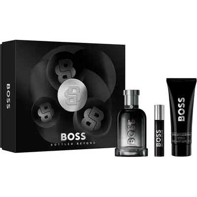 Hugo Boss BOSS Bottled Beyond Woda perfumowana dla mężczyzn