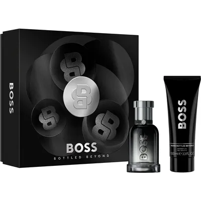 Hugo Boss BOSS Bottled Beyond Woda perfumowana dla mężczyzn