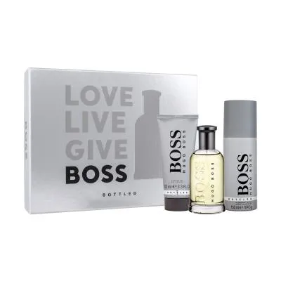 Hugo Boss Boss Bottled Woda toaletowa dla mężczyzn