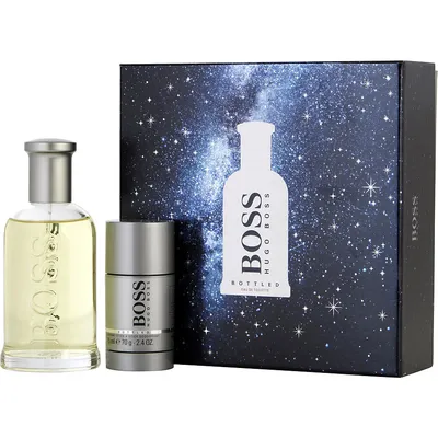 Hugo Boss Boss Bottled Woda toaletowa dla mężczyzn