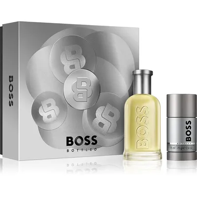 Hugo Boss BOSS Bottled Woda toaletowa dla mężczyzn