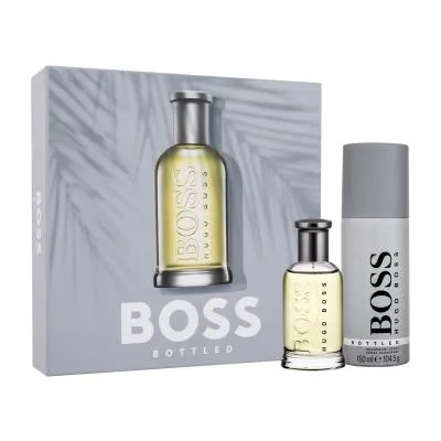 Hugo Boss Boss Bottled Woda toaletowa dla mężczyzn