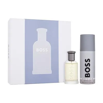 Hugo Boss Boss Bottled Woda toaletowa dla mężczyzn
