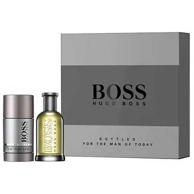 Hugo Boss Boss Bottled Woda toaletowa dla mężczyzn