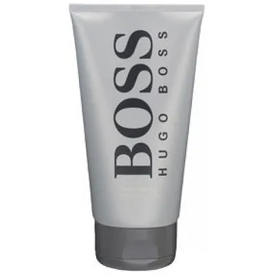 Hugo Boss Boss Bottled Żel pod prysznic dla mężczyzn
