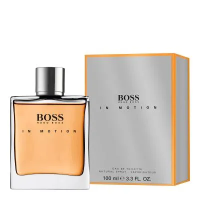 Hugo Boss Boss In Motion