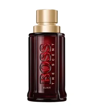 Hugo Boss Boss The Scent Elixir For Him Perfumy dla mężczyzn