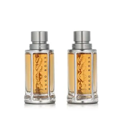 Hugo Boss Boss The Scent Woda toaletowa dla mężczyzn