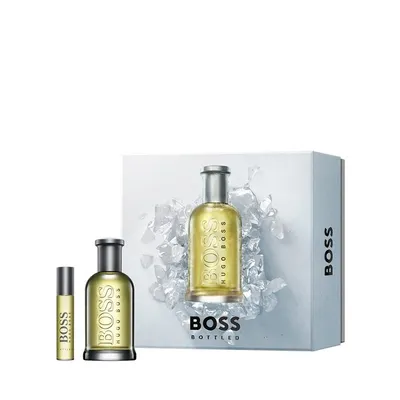 Hugo Boss Boss Bottled Woda toaletowa dla mężczyzn