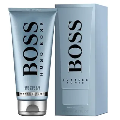 Hugo Boss Boss Bottled Tonic