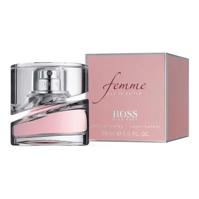 Hugo Boss Femme Woda perfumowana dla kobiet