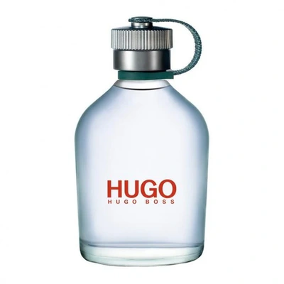 Hugo Boss Hugo Man Woda toaletowa dla mężczyzn