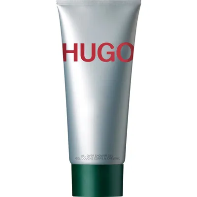 Hugo Boss Hugo Man Żel pod prysznic dla mężczyzn
