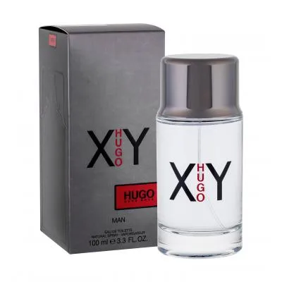 Hugo Boss Hugo XY