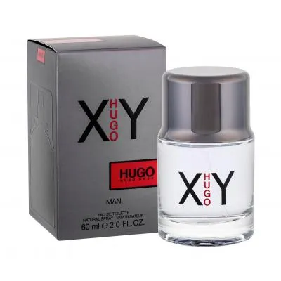 Hugo Boss Hugo XY Woda toaletowa dla mężczyzn
