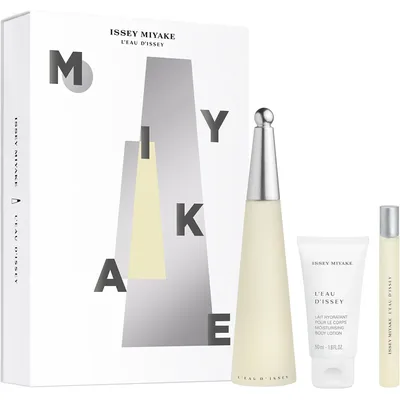 Issey Miyake L'Eau d'Issey Woda toaletowa dla kobiet