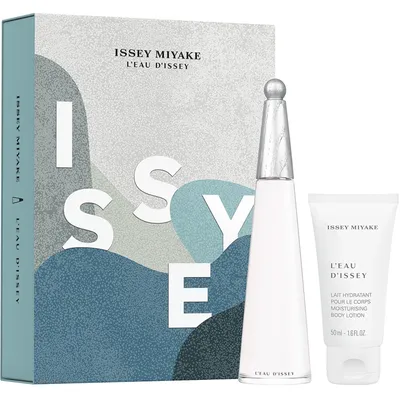 Issey Miyake L'Eau d'Issey Woda perfumowana dla kobiet