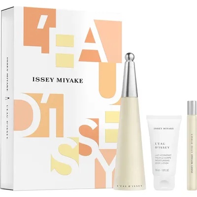 Issey Miyake L'Eau D'Issey Woda toaletowa dla kobiet