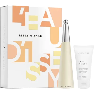 Issey Miyake L'Eau D'Issey Woda toaletowa dla kobiet