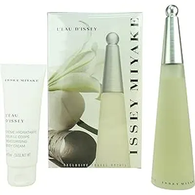 Issey Miyake L'eau d'Issey Woda toaletowa dla kobiet