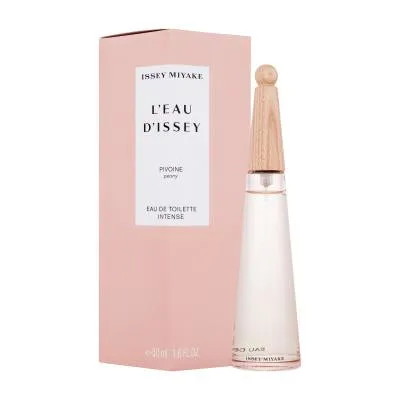 Issey Miyake L'Eau d'Issey Pivoine