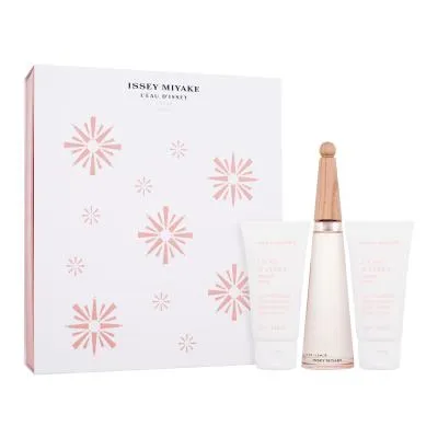 Issey Miyake L'Eau d'Issey Pivoine Woda toaletowa dla kobiet