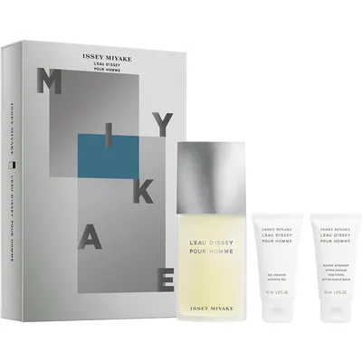 Issey Miyake L'Eau d'Issey Pour Homme Woda toaletowa dla mężczyzn