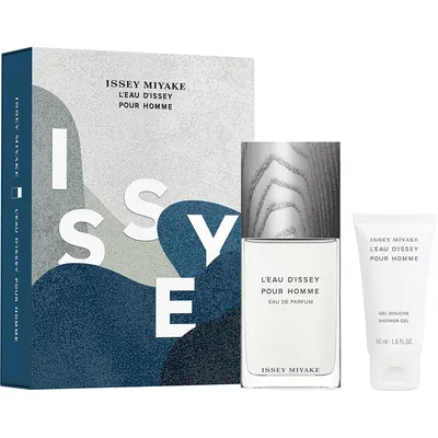 Issey Miyake L'Eau d'Issey Pour Homme Woda perfumowana dla mężczyzn